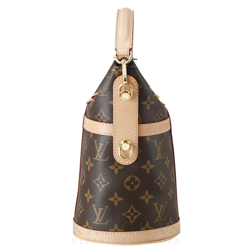 LOUIS VUITTON(USED)루이비통 모노그램 버킷 더플백